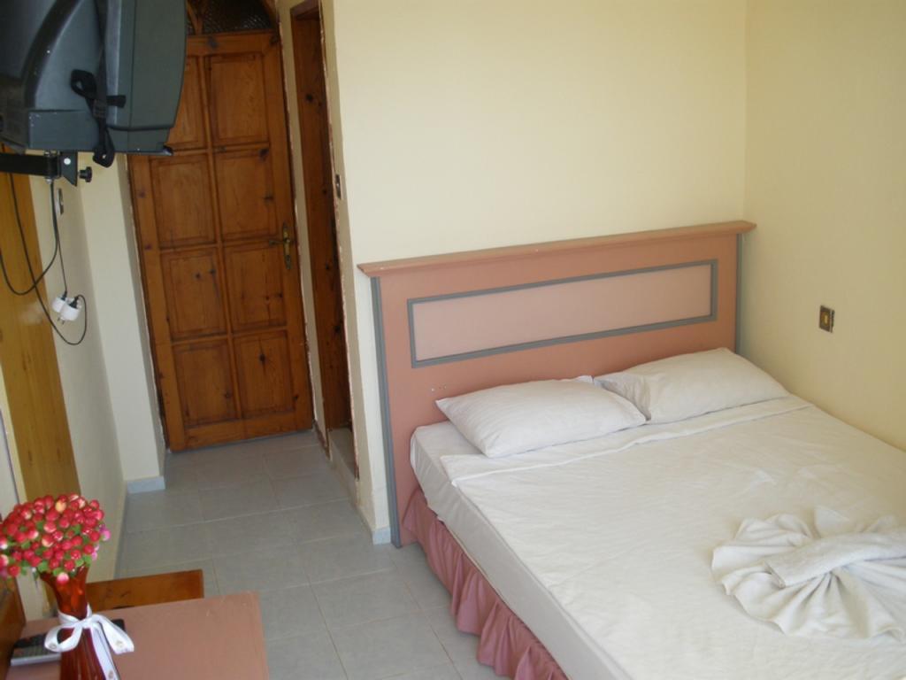 Ege Pension Koycegiz Exterior foto